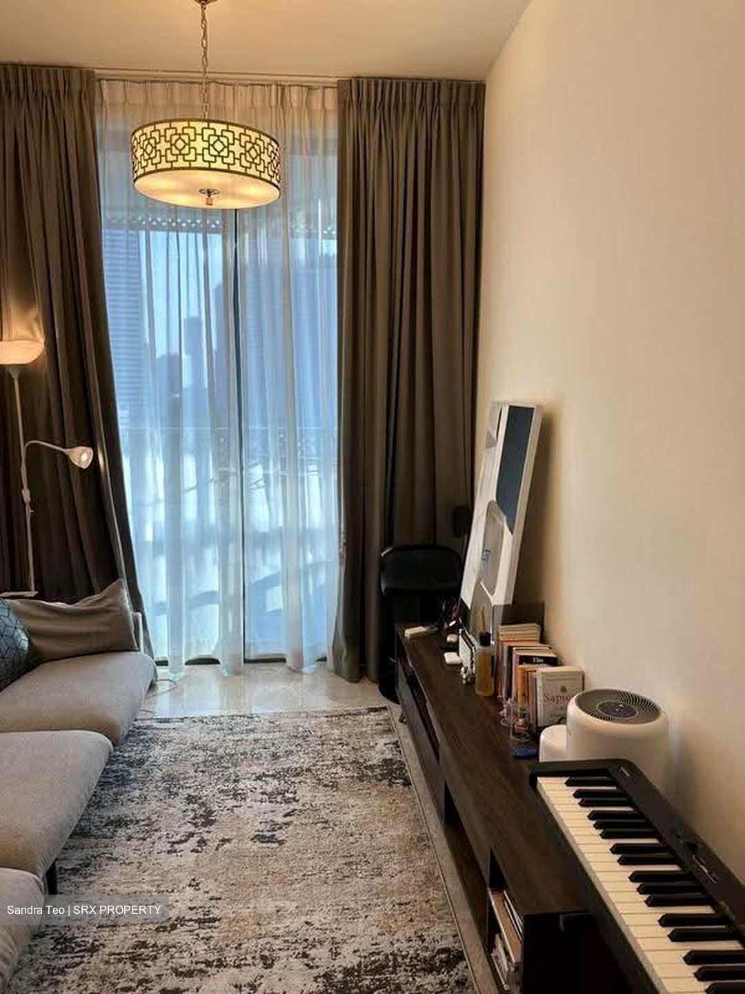 City Gate (D7), Apartment #632388631